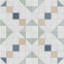 Керамогранит Wow Ceramic Tesserae Like Marino (28х28) арт. 127404